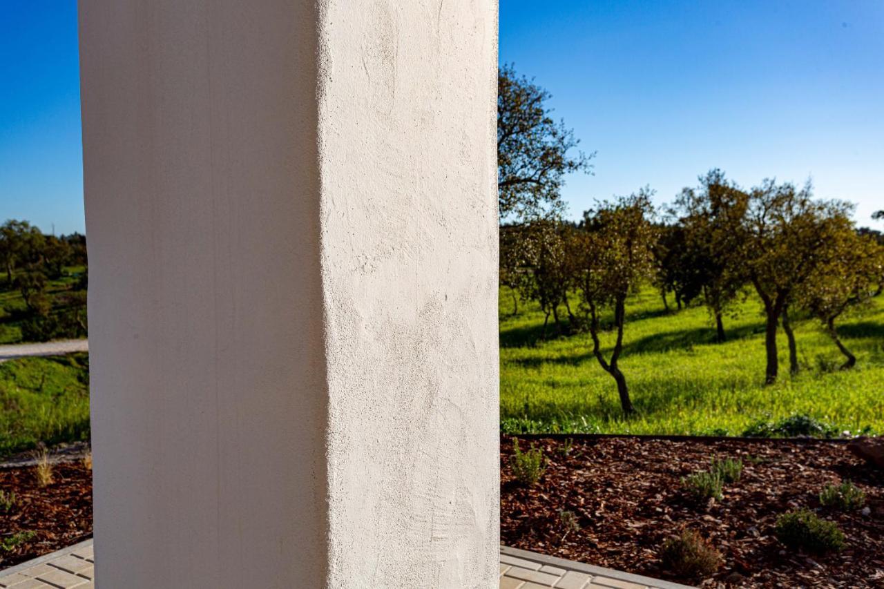 Cerro Da Campanica Villa ซังติอาโก โด กาเซ็ง ภายนอก รูปภาพ