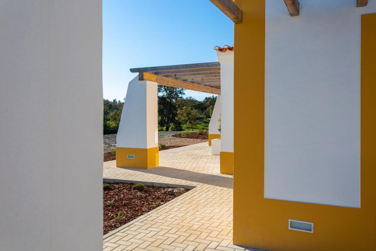 Cerro Da Campanica Villa ซังติอาโก โด กาเซ็ง ภายนอก รูปภาพ