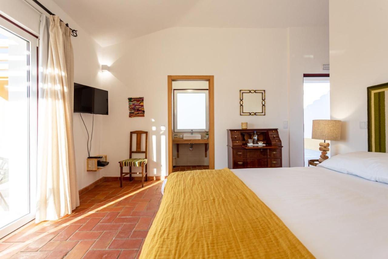 Cerro Da Campanica Villa ซังติอาโก โด กาเซ็ง ภายนอก รูปภาพ