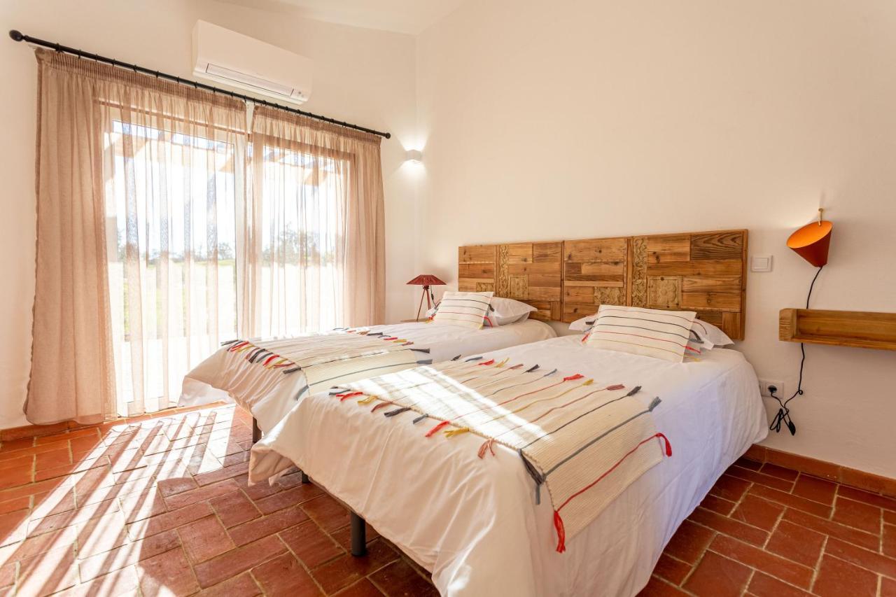 Cerro Da Campanica Villa ซังติอาโก โด กาเซ็ง ภายนอก รูปภาพ