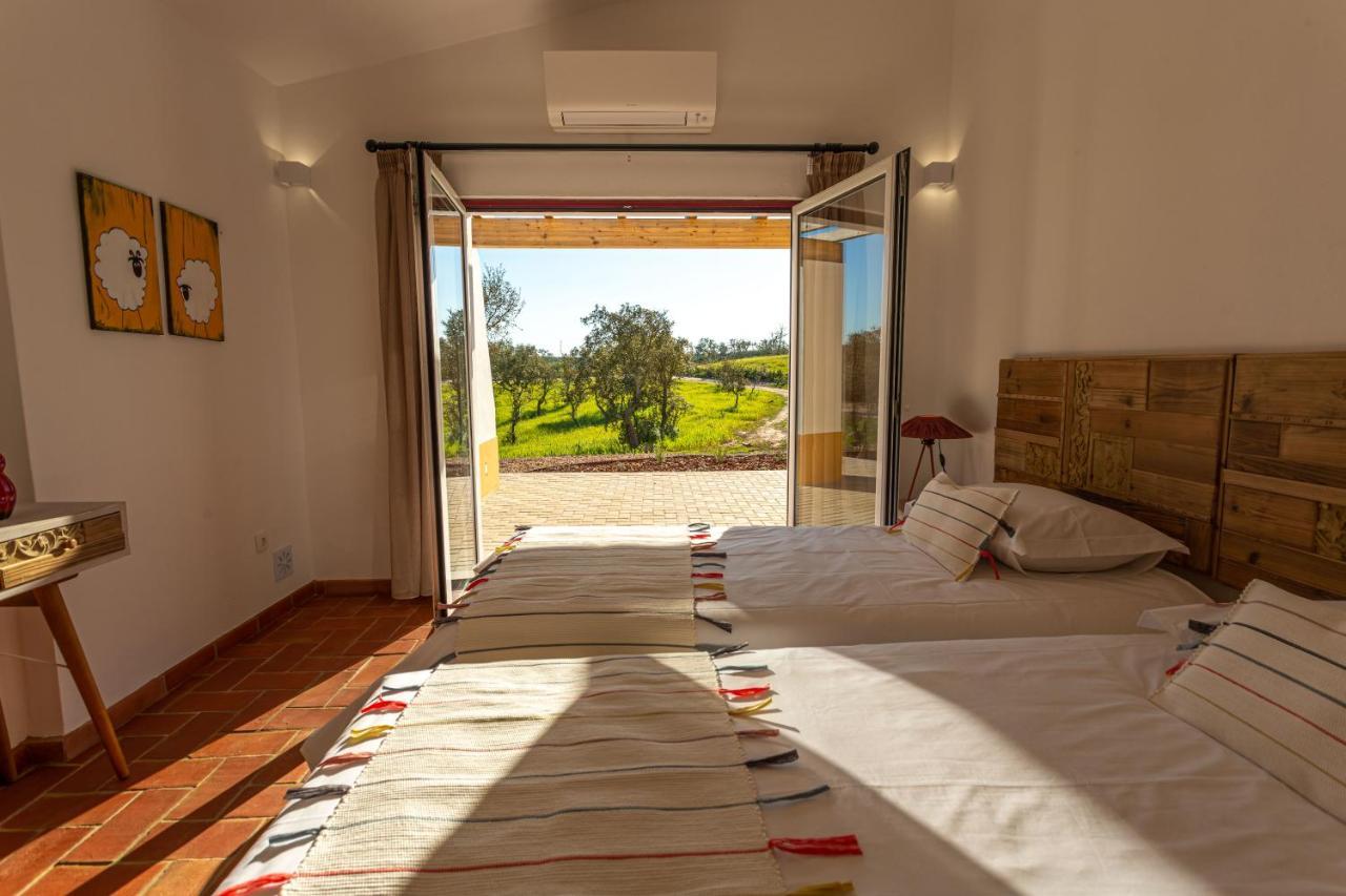 Cerro Da Campanica Villa ซังติอาโก โด กาเซ็ง ภายนอก รูปภาพ