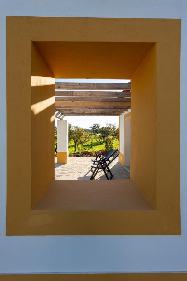 Cerro Da Campanica Villa ซังติอาโก โด กาเซ็ง ภายนอก รูปภาพ
